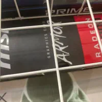 Msi rx 580 فروش معاوضه