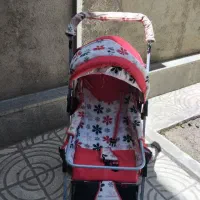 کالسکه|کالسکه و لوازم جانبی|همدان, |دیوار