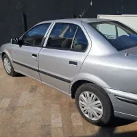 سمند ال ایکس  LX مدل ۱۳۸۲ اقساطی