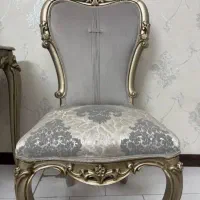 میز ناهار خوری ۴ نفره