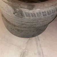 لاستیک ۲۰۵/۵۵/۱۶