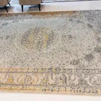 تخته فرش ۹متری اسپادانا
