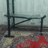میز چندکاره بدنسازی