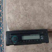 فروش پخش سی دی خور فابریک پراید