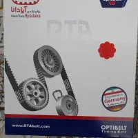 تسمه تایم انواع ماشین های ایرانی