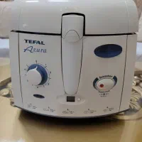 سرخ کن تفال آزورا