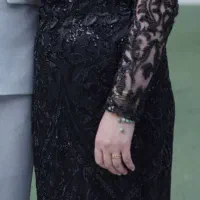 لباس مجلسی