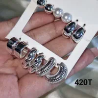 فروش انواع بدلیجات و اکسسوری استیل