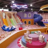 تعمیر تخصصی تجهیزات خانه کودک و شهربازی و پزشکی