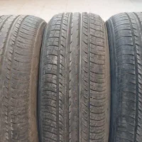 لاستیک  ژاپنی یکوهاما 215/55/17