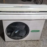 کولر ۲۴۰۰۰ اوجنرال