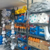 انواع قطعات یخچال و فریزر و لباسشویی