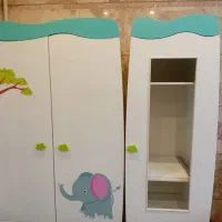 سرویس خواب بچه