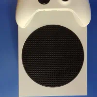 Xbox series s ایکس باکس سریز اس