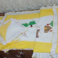رختواب کودک