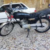 فروش موتور پارکینگی