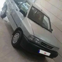پراید صبا مدل۸۸