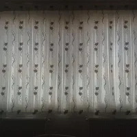 پرده حریر