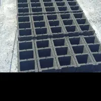 بلوک درجه یک به شرط محکم بودن