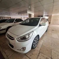 فروش هیوندا اکسنت
