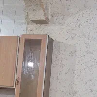 یک عدد ویترین شیشه ای ۱۸۰۰مقطوع سالم سالم