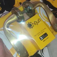 دستگیره و قفل مغزی درب