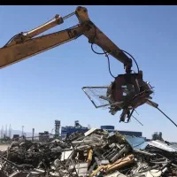 خرید ضایعات