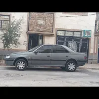 پژو پارس سال مدل ۹۴