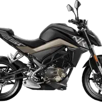 موتور CF250NK صفر 1405