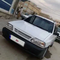 پراید عروسک سالن تهران