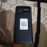 گوشی Pococ40|موبایل|خرم‌آباد, |دیوار