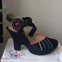 کفش اورجینال مجلسی زنانه