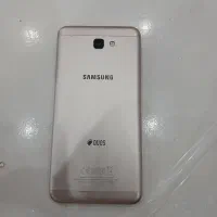 گوشی سامسونگ بدون ضربه وخط خش سالم به شرط j7prime