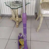 اسکوتر چهار چرخ