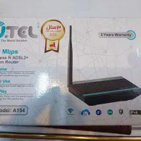 مودم یوتل آک