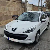 207 tu5 plus|خودرو سواری و وانت|ارومیه, |دیوار