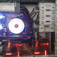 کیس گیمینگ Pc