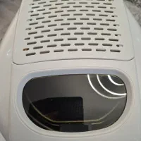 سرخ کن خانگی اصل در حد نو