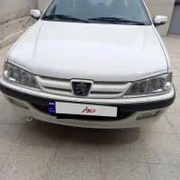 پژو پارس سفارشی xu7p مدل ۱۴۰۰