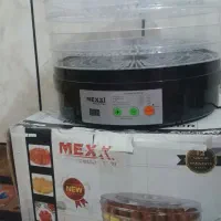 دستگاه میوه خشک کن