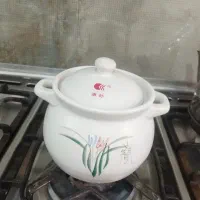 دیزی سرامیکی کووانکچو و ظروف پذیرایی