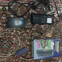 اکسیژن ساز و تسویه آب