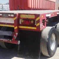 تریلی سنگی رولکش