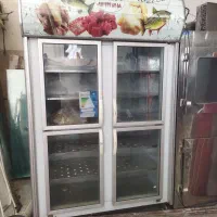 تعمیرات یخچالهای خانکی صنعتی.چیلر...