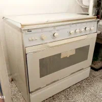 گاز سینجر ۵شعله