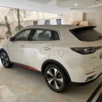 چانگان cs55 وارداتی صفر