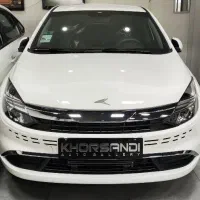 کی ام سی ایگل بنزینی صفر KHORSANDI