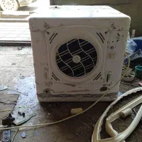 کولر تمیز و مرتب 2800 قیمت3800000