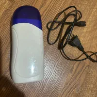 دستگاه موم گرم کن خشابی دو المنتی