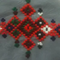دوزنده ام از زابل